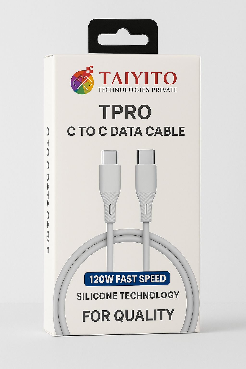 TPro C to C Data Cable
