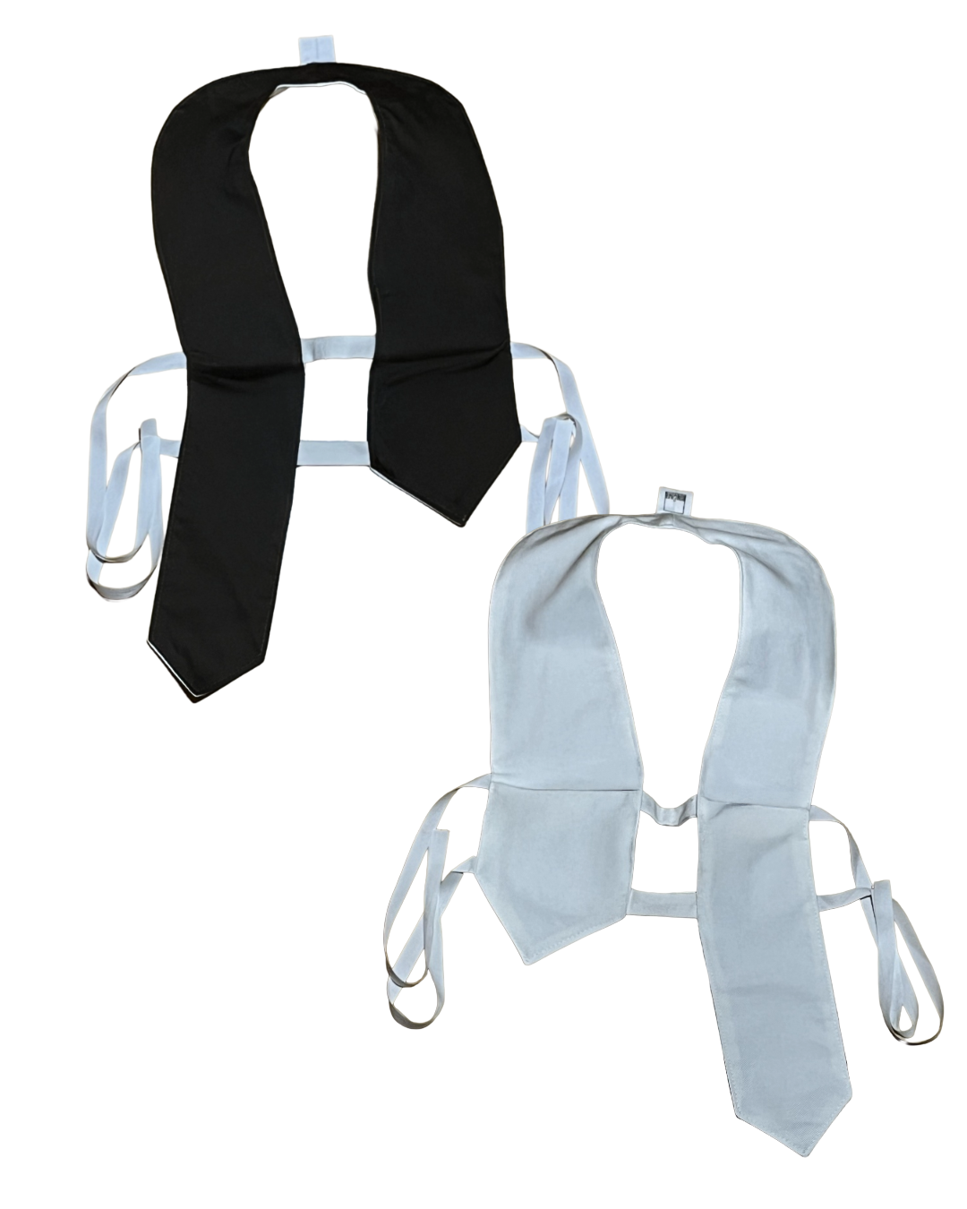 Conjunto - Top Dada reversible