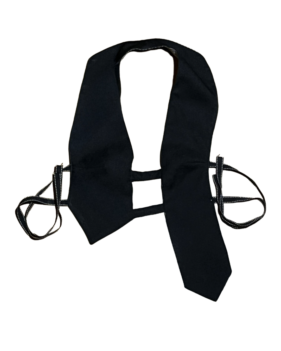 Conjunto - Top Dada reversible