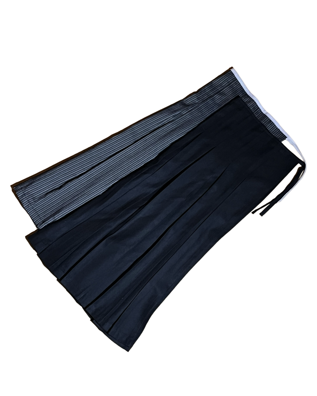 Conjunto - Surjupe Longue Ébano y Génesis