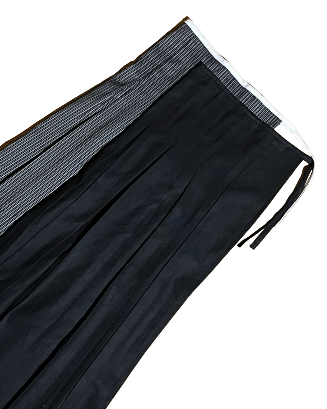 Conjunto - Surjupe Longue Ébano y Génesis