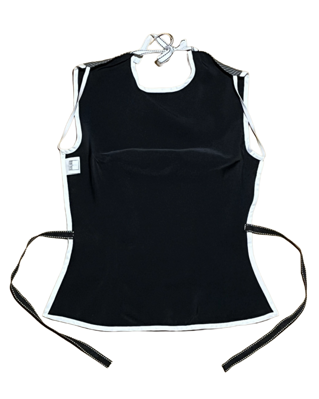 Conjunto - Top Anís reversible