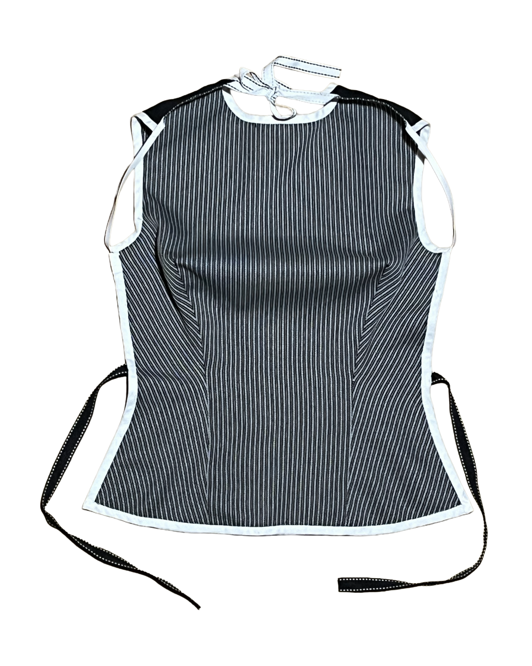 Conjunto - Top Anís reversible