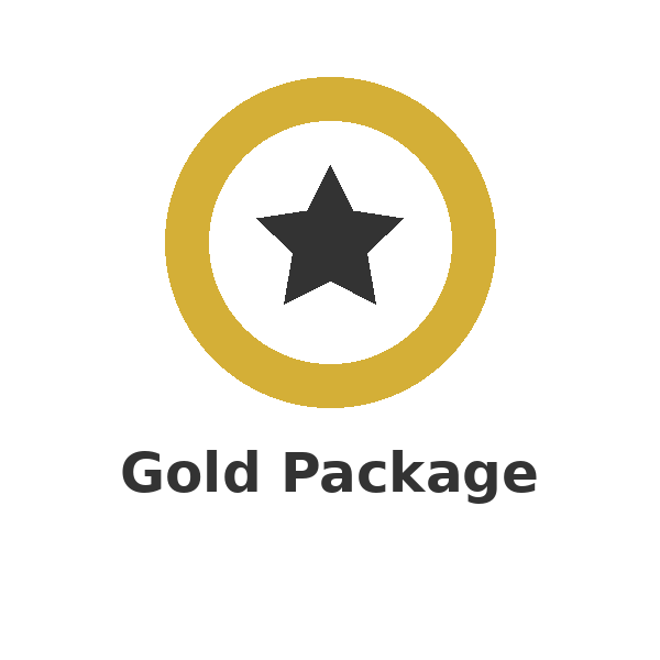 Gold Package