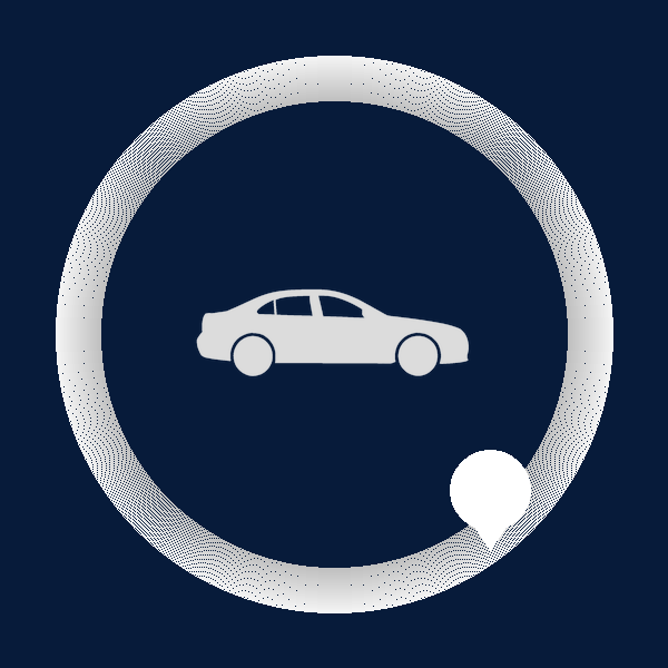 Sedan Silver Exterior