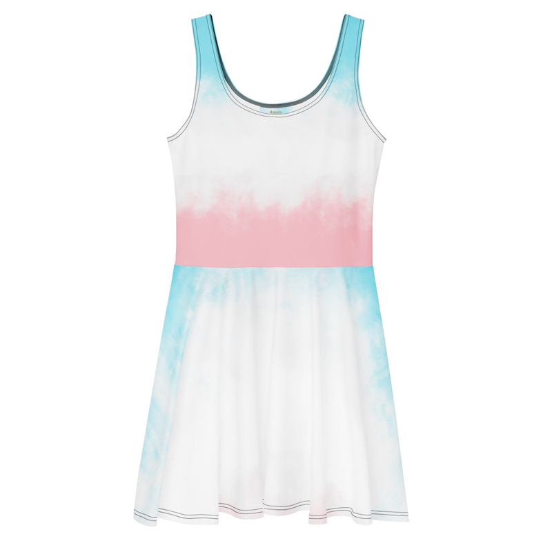 Skater Dress