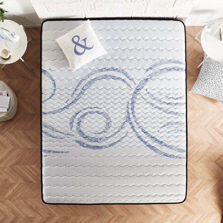 Comfort Sleep Mattress
