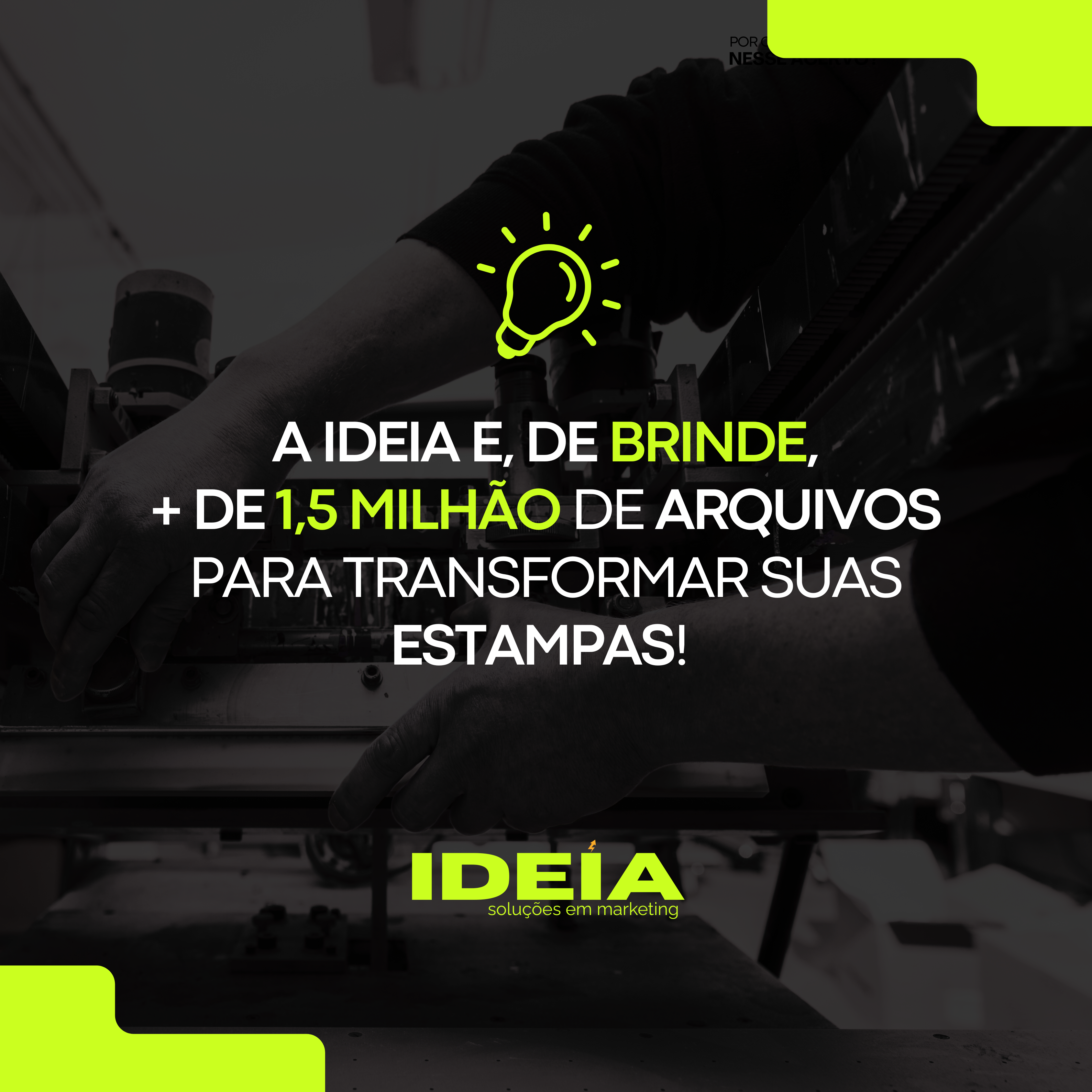 1.5 Million Design Files for Printing