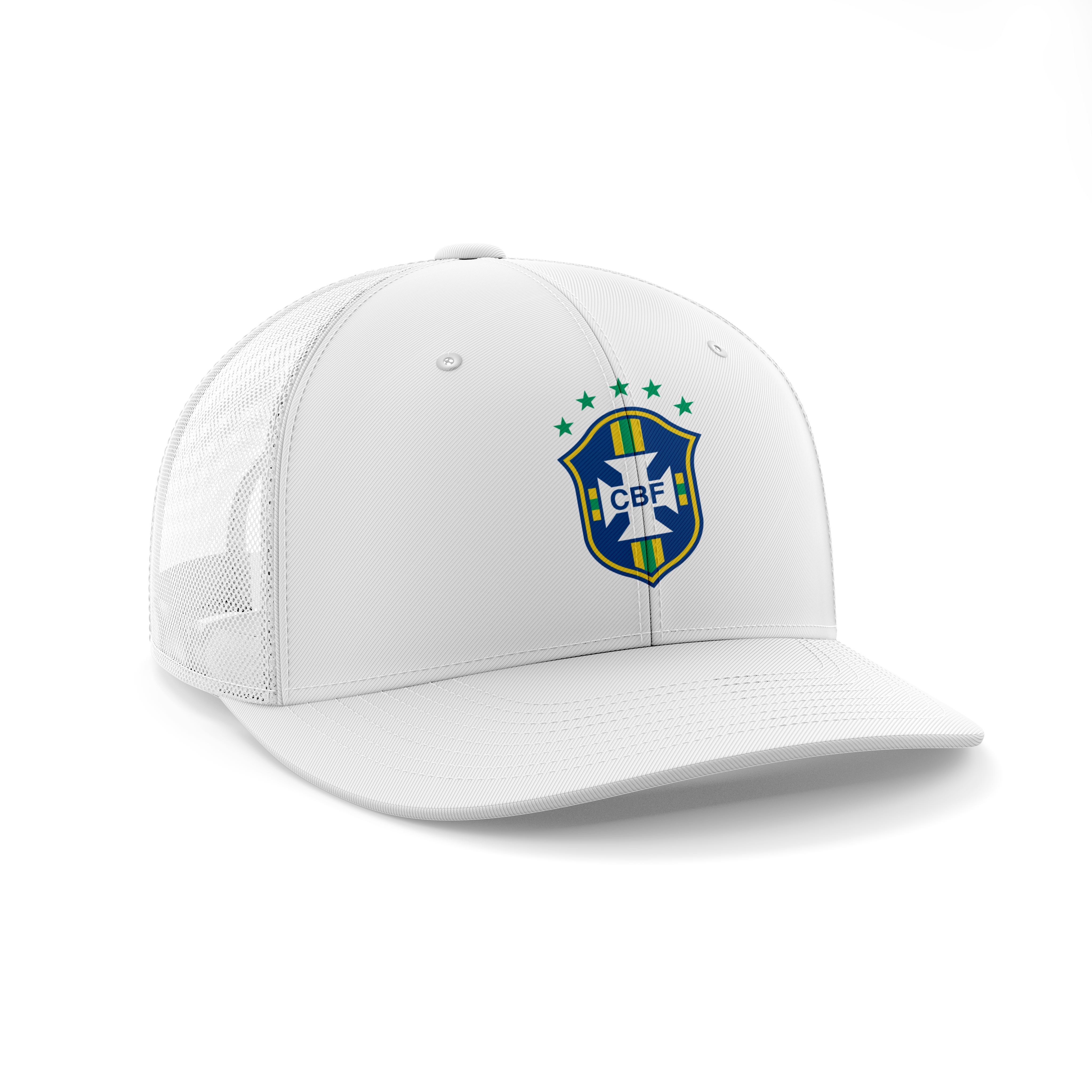 Boné Seleção Brasileira