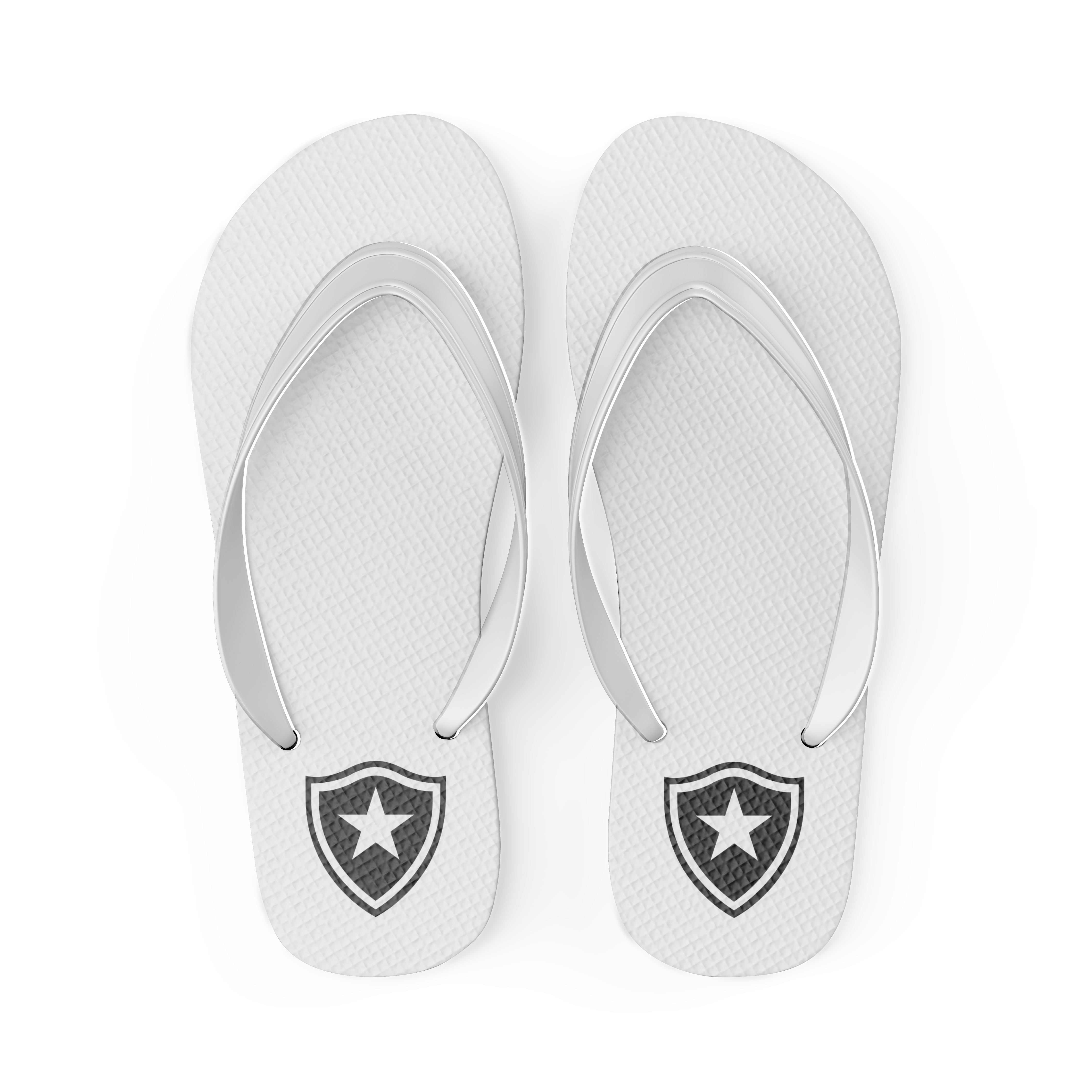 Chinelo Botafogo