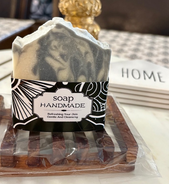 Plant based Handmade Soap