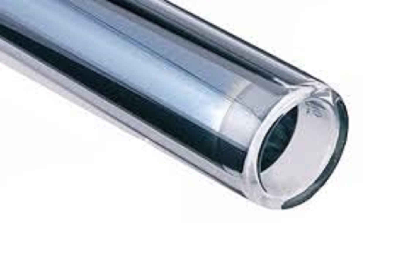 Tubo de Borosilicato para calentador solar