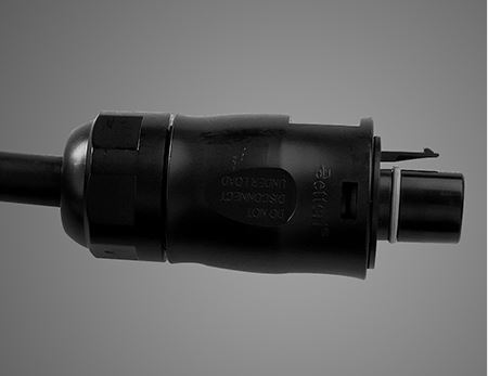 Microinversor Hoymiles 800w  120v