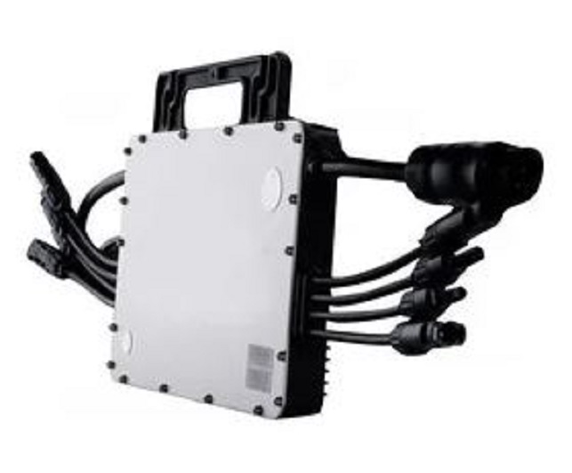 Microinversor Hoymiles 2000w  220v