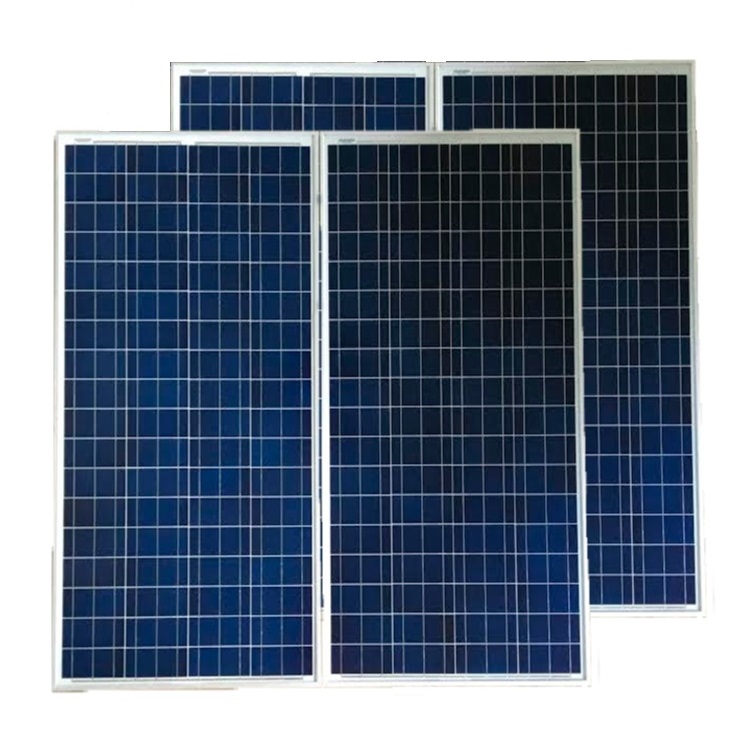 Panel solar fotovoltaico JA Solar Bifacial de 620W