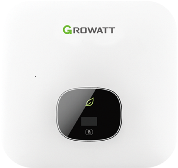 Inversor solar Growatt de 5 kw TL-X2