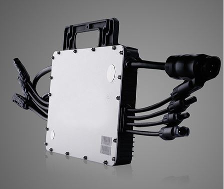 Microinversor Hoymiles 1000w  220v