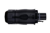 Microinversor Hoymiles 1000w  220v