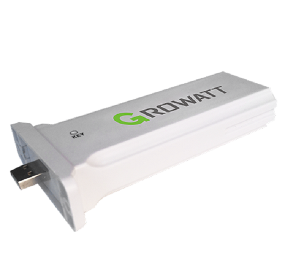 Inversor solar Growatt de 5 kw TL-X2