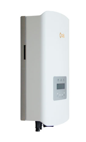 Inversor solar Solis 2 kw  a 220v 