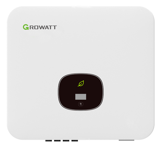 Inversor solar Growatt de 5 kw TL-X2