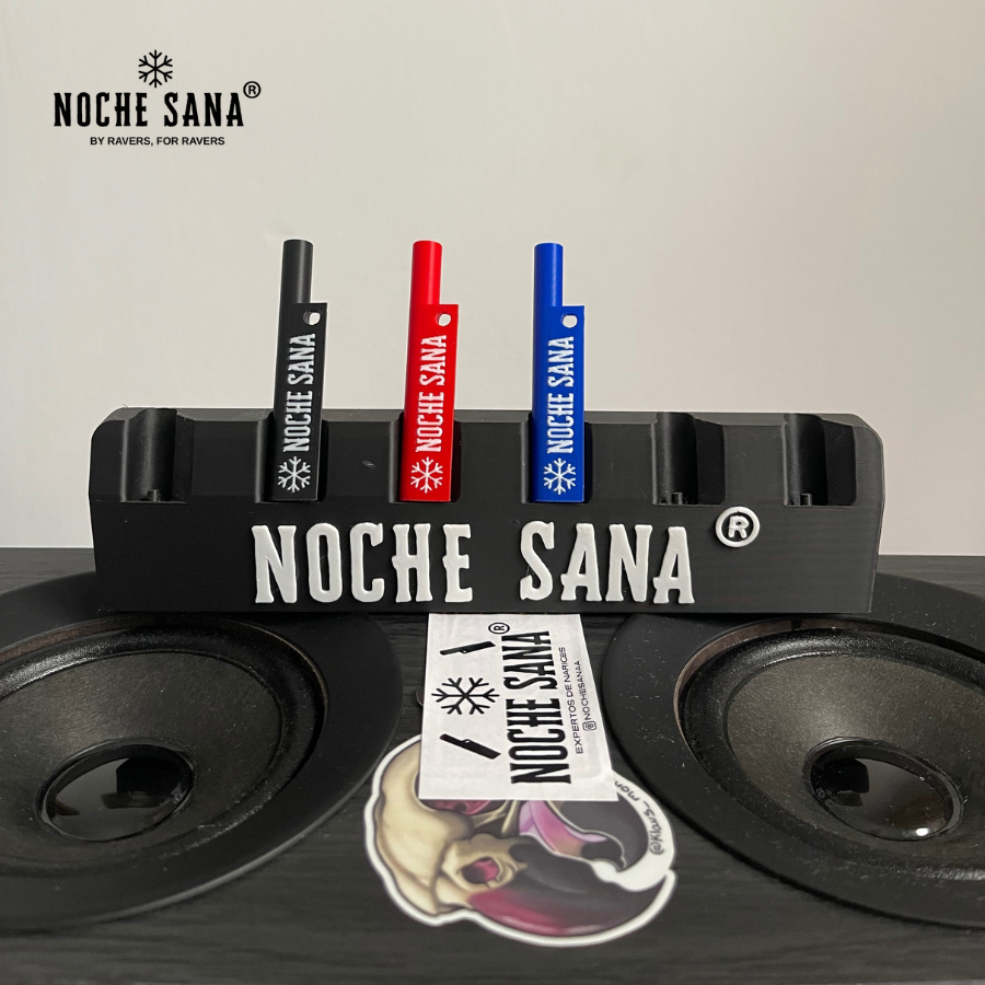 Turulo Bicolor Premium con – Edición Exclusiva NocheSana