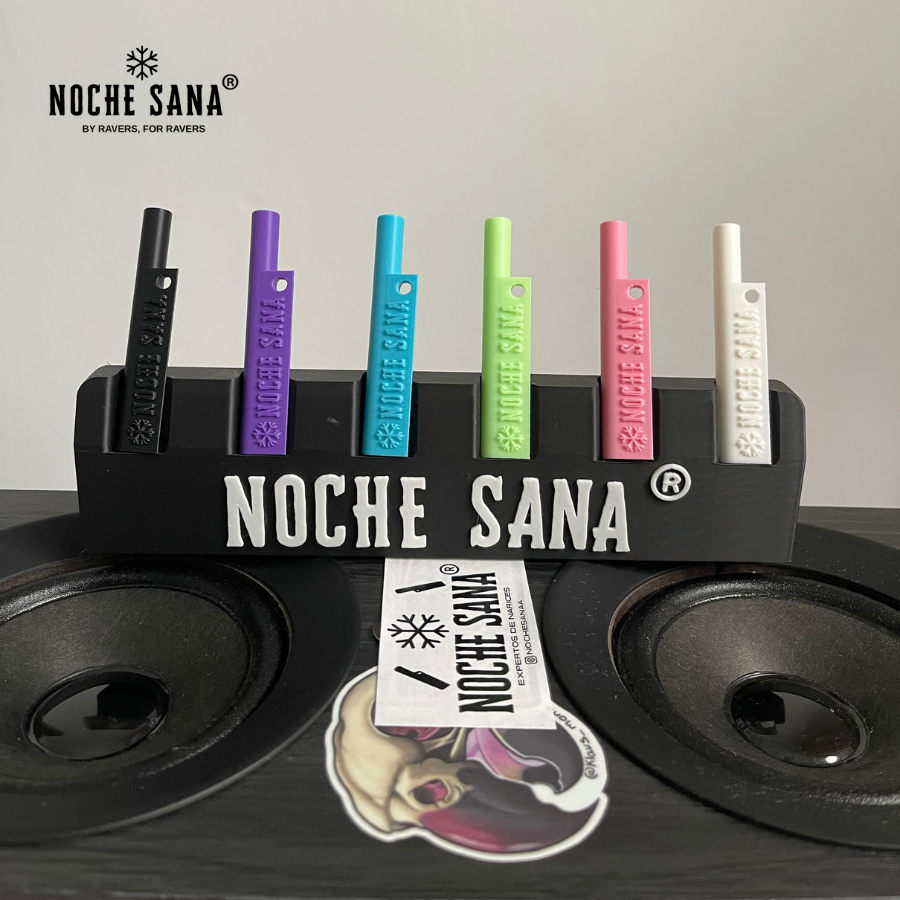 Turulo con Tarjeta Integrada – Edición NocheSana