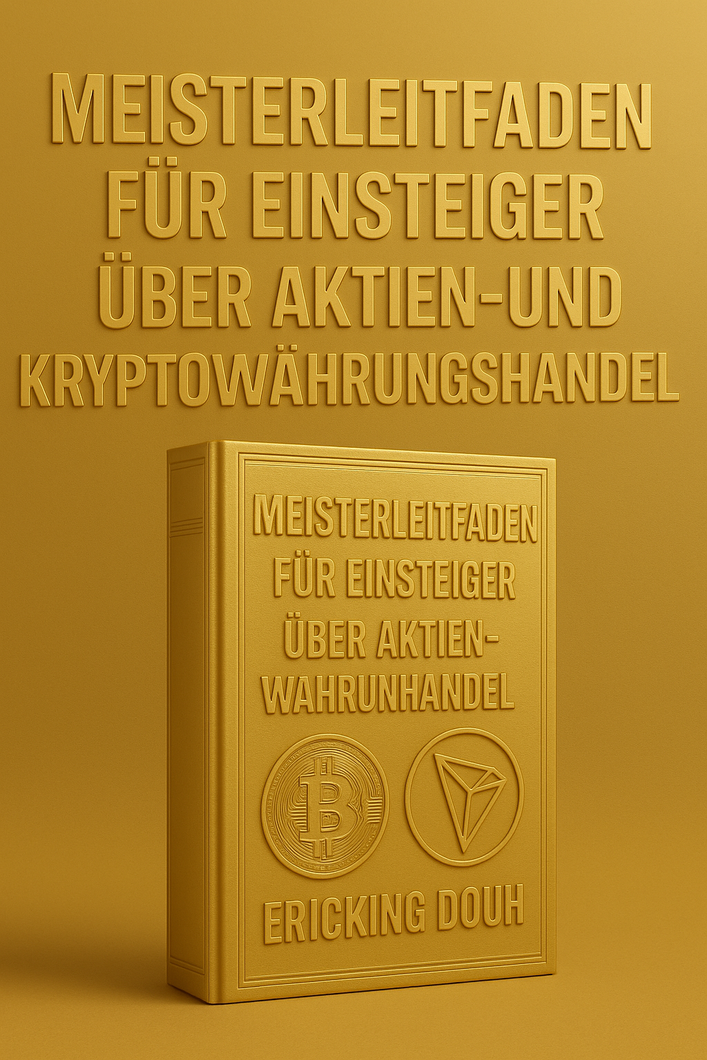 Der ultimative Einsteigerleitfaden für Aktien- und Krypto-Handel