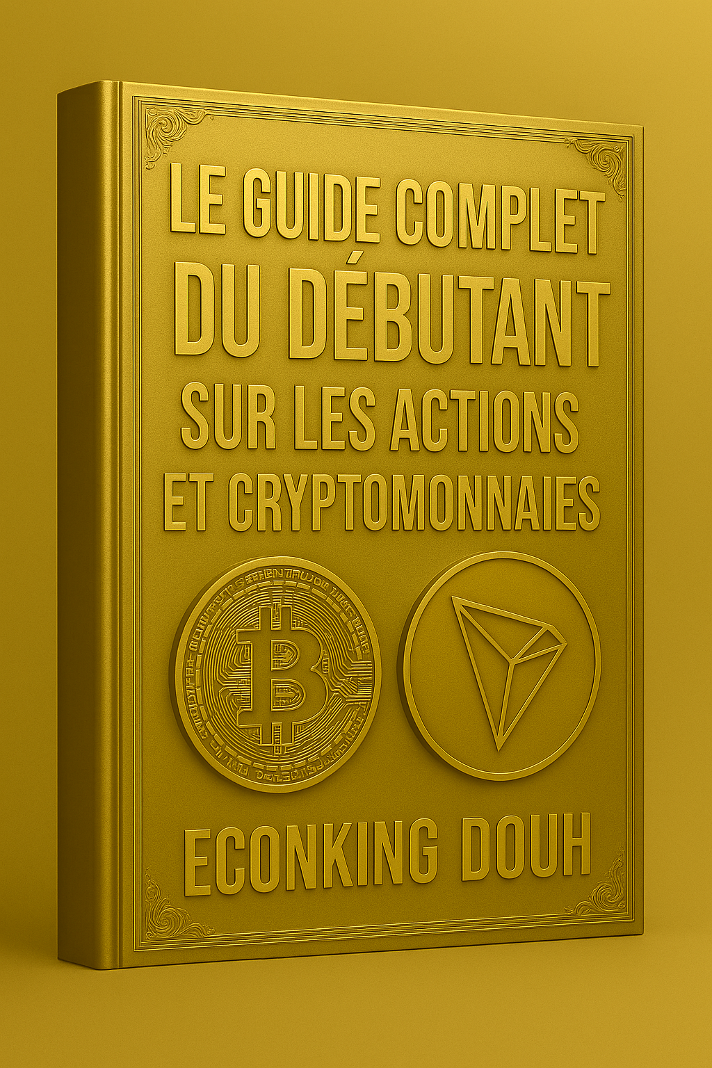 Le guide ultime pour débuter dans le trading des actions et des cryptomonnaies
