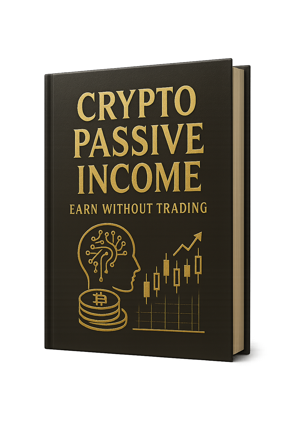 💰Crypto Passive Income: Earn Without Trading