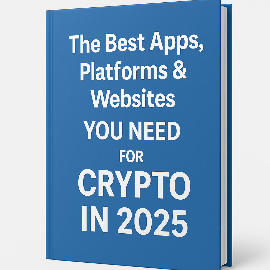 📚 The Best Apps, Platforms & Websites You Need