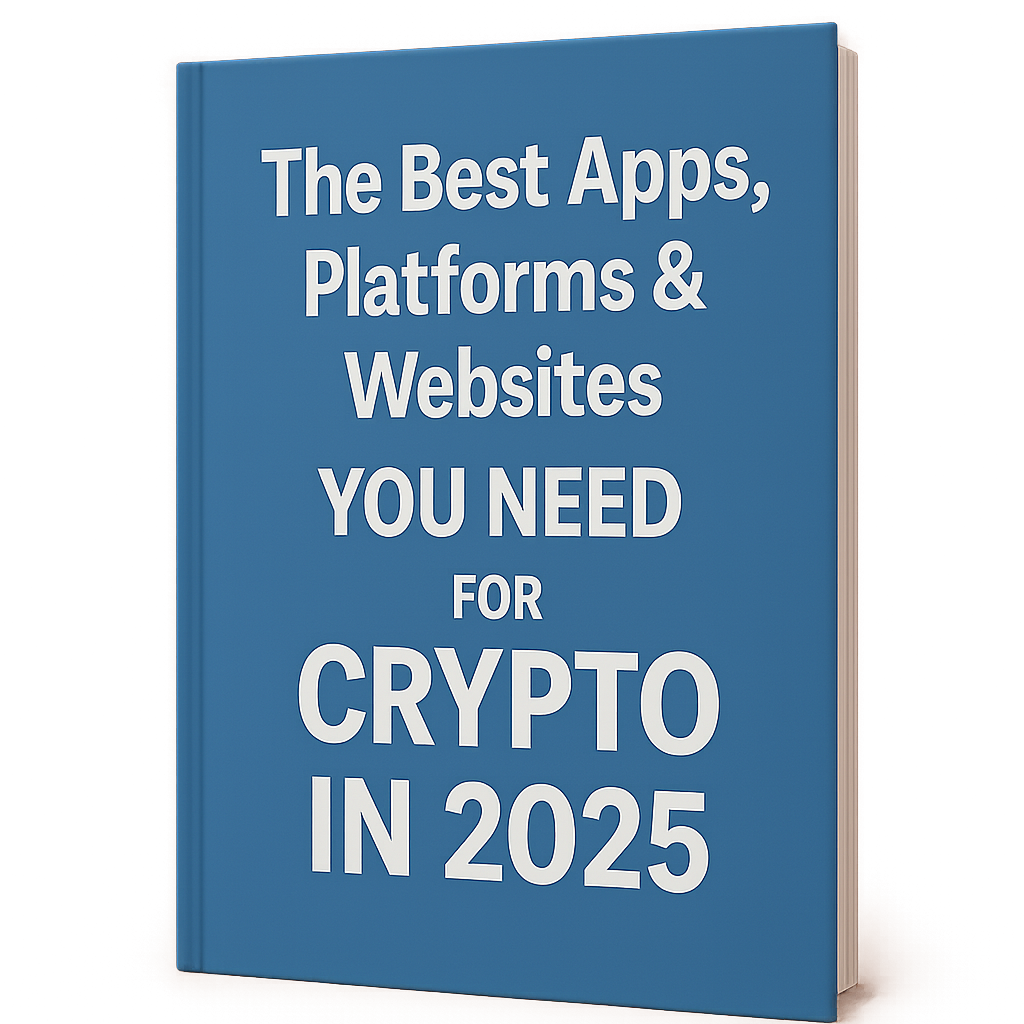 📚 The Best Apps, Platforms & Websites You Need