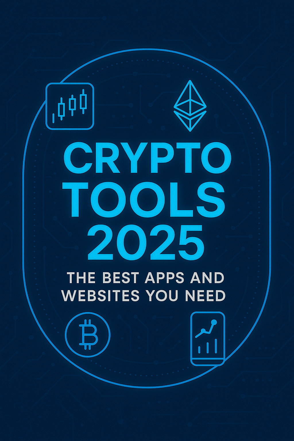 📚 The Best Apps, Platforms & Websites You Need