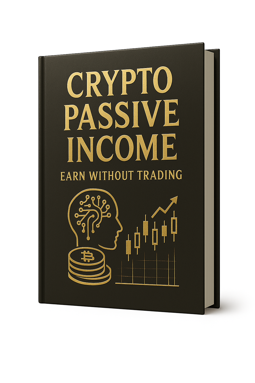 The Ultimate Crypto & Stock Mastery Bundle (4-in-1)