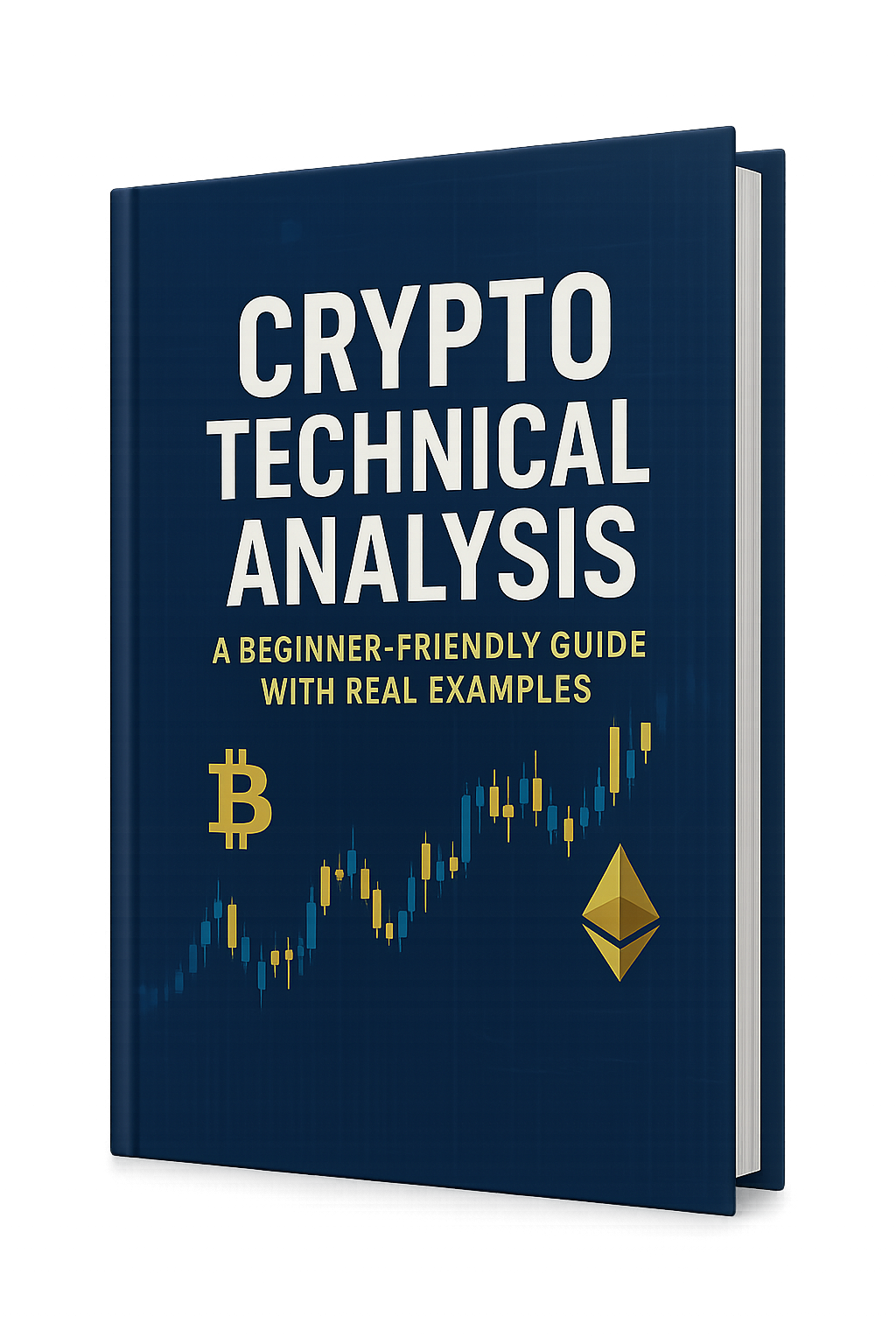 The Ultimate Crypto & Stock Mastery Bundle (4-in-1)