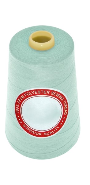 Polyestergarn Spule 40/2 5000m