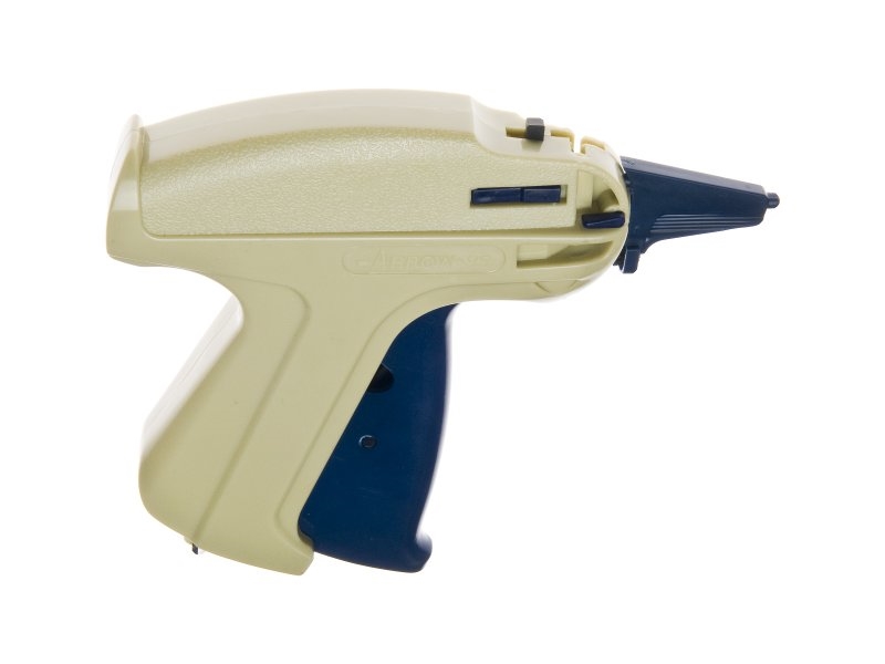 Etikettierpistole/ Heftpistole für Fäden, Nadel