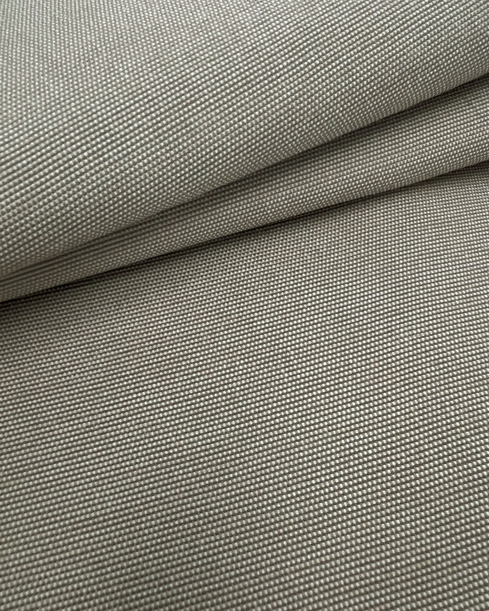 Wasserdichter Outdoor-Stoff PU*2 mit UV-Beschichtung –  Beige