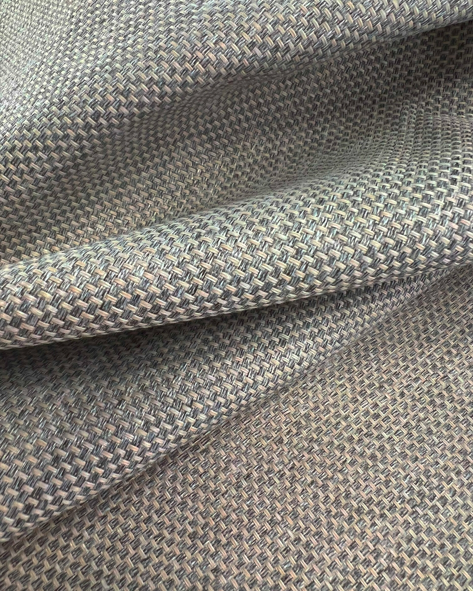 Wasserdichter Outdoor-Stoff PU*2 mit UV-Beschichtung –  Steinbeige