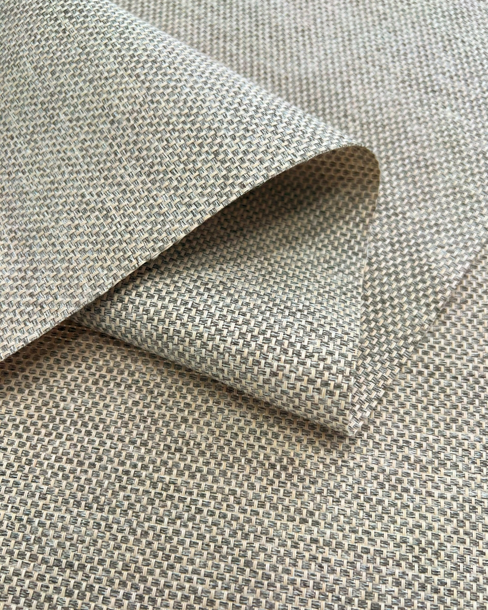 Wasserdichter Outdoor-Stoff PU*2 mit UV-Beschichtung –  Steinbeige