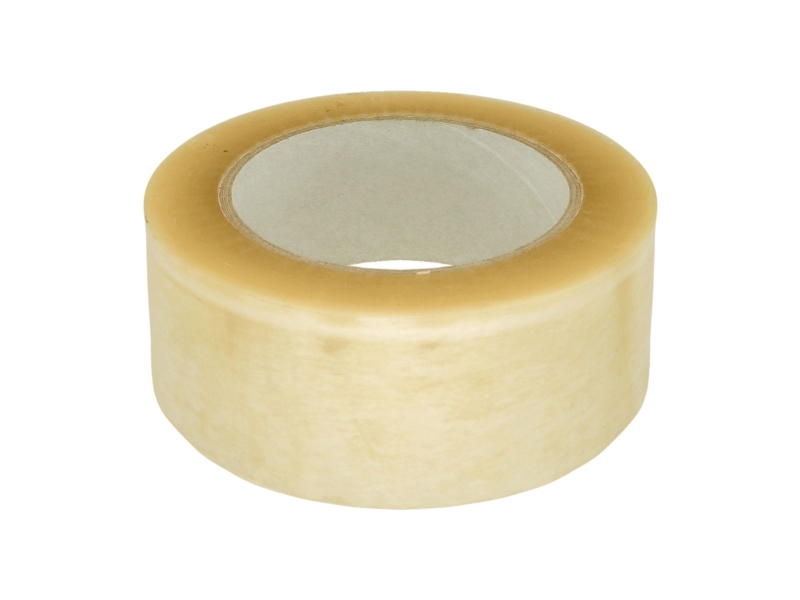 Klebeband Transparent 48 mm x 120m 