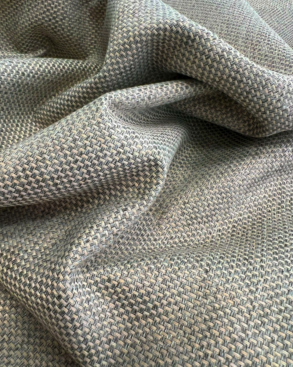 Wasserdichter Outdoor-Stoff PU*2 mit UV-Beschichtung – Steinbeige