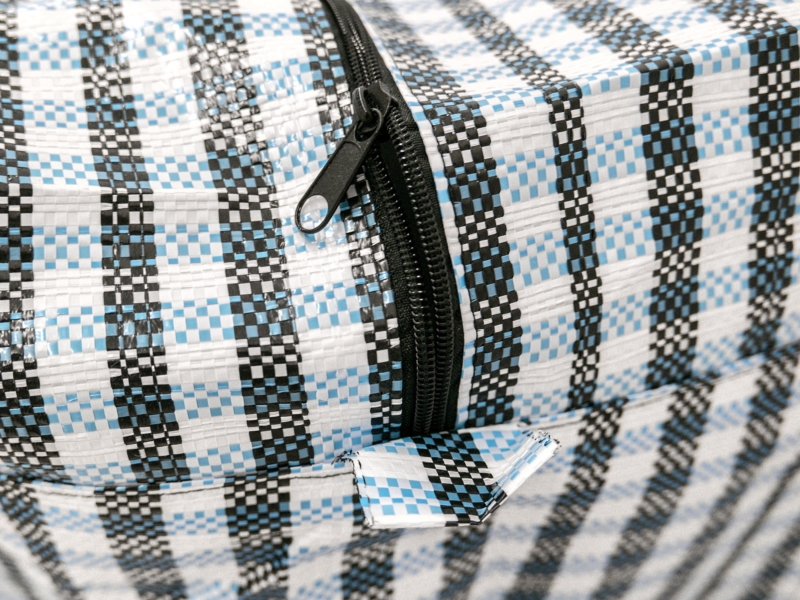 Einkaufstasche in verschiedenen Größen