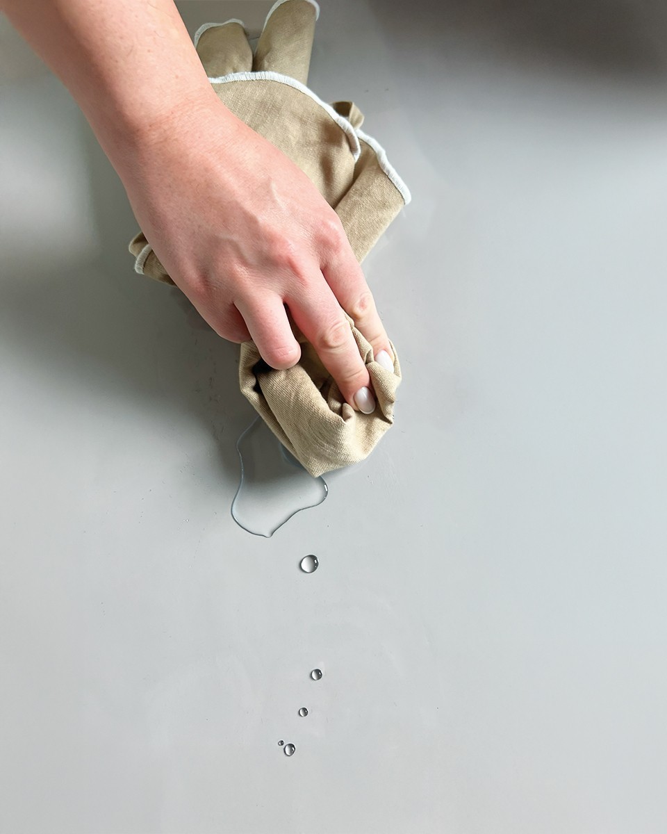 Transparente PVC Folie 140cm - UV-beständig, Wasserdicht in verschiedene Größen