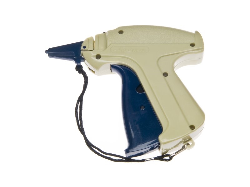 Etikettierpistole/ Heftpistole für Fäden, Nadel