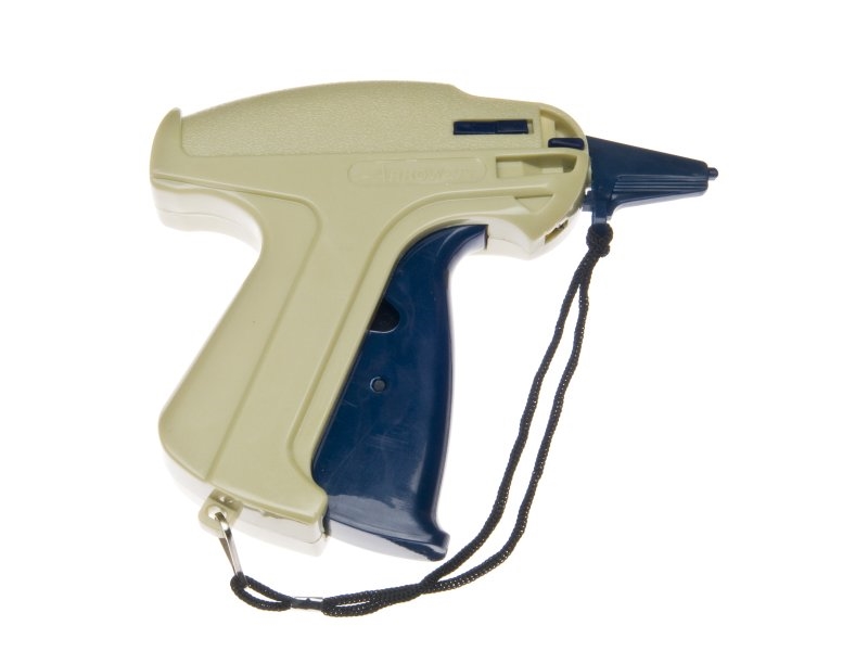 Etikettierpistole/ Heftpistole für Fäden, Nadel