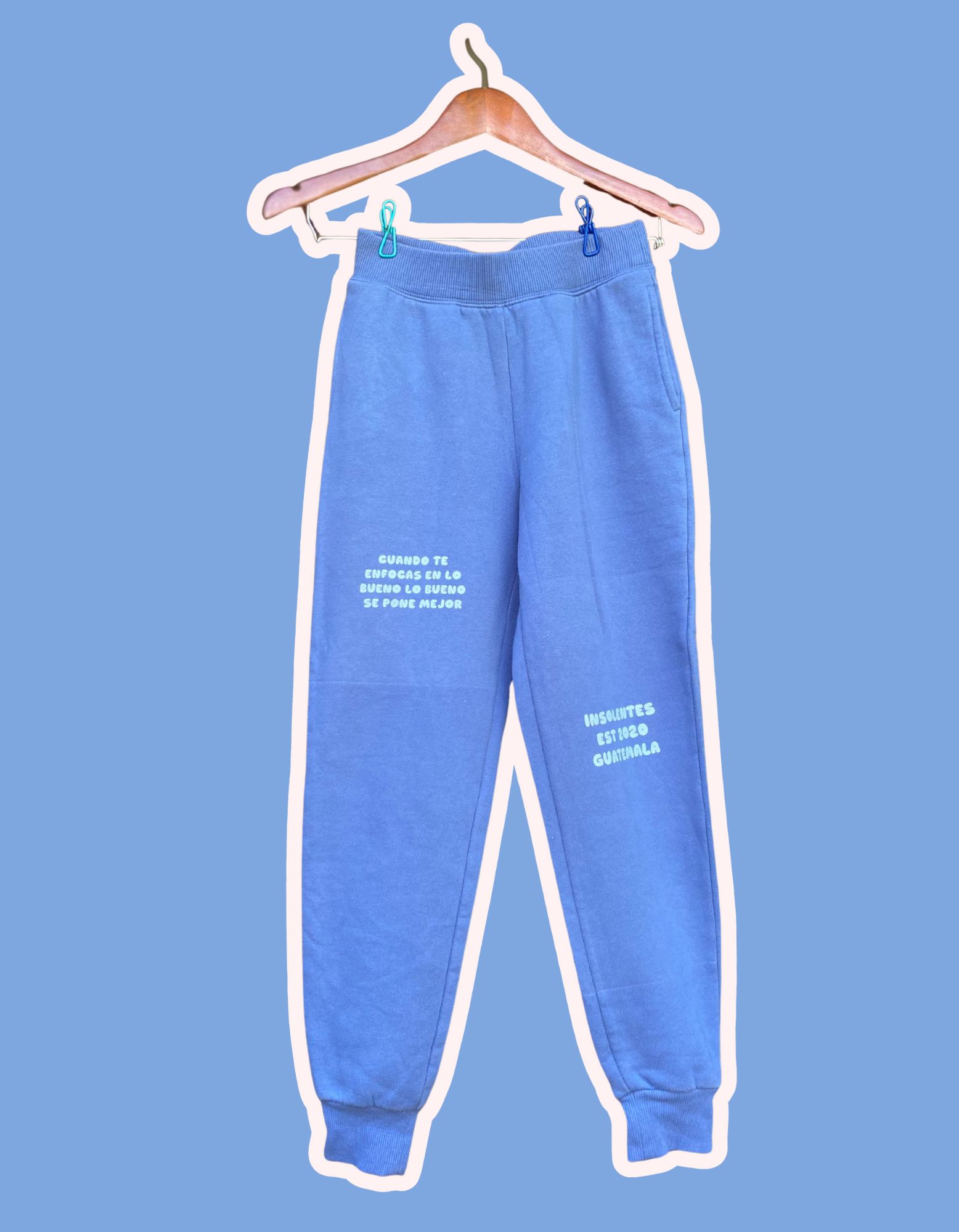 Pants Celeste <3