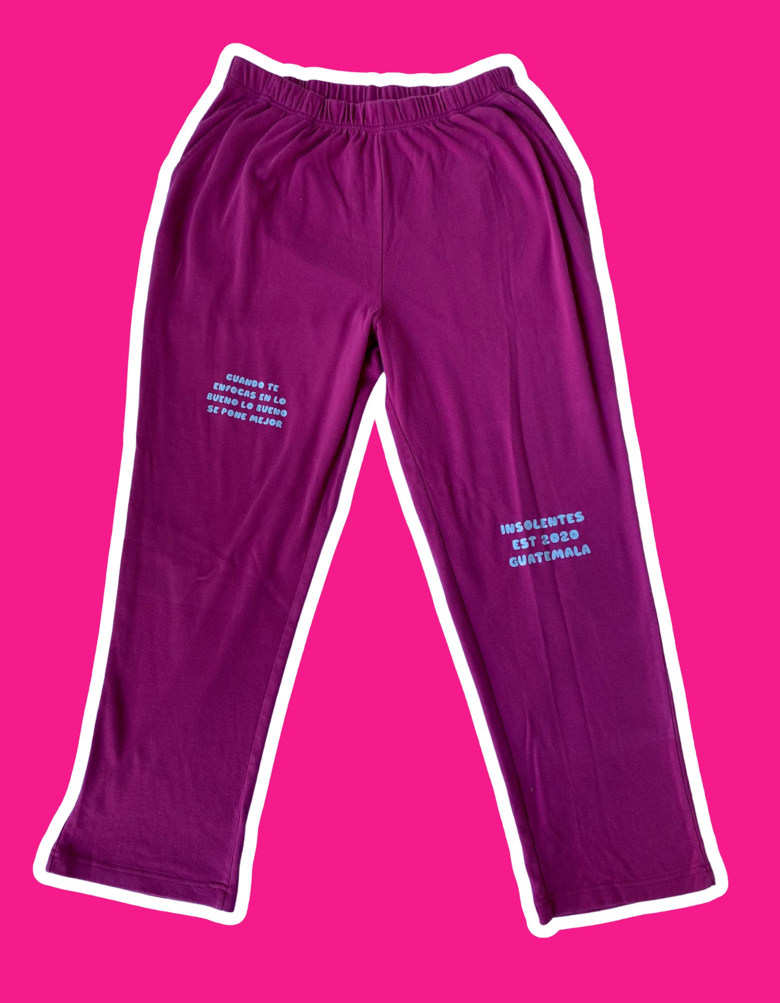Pants Vino <3