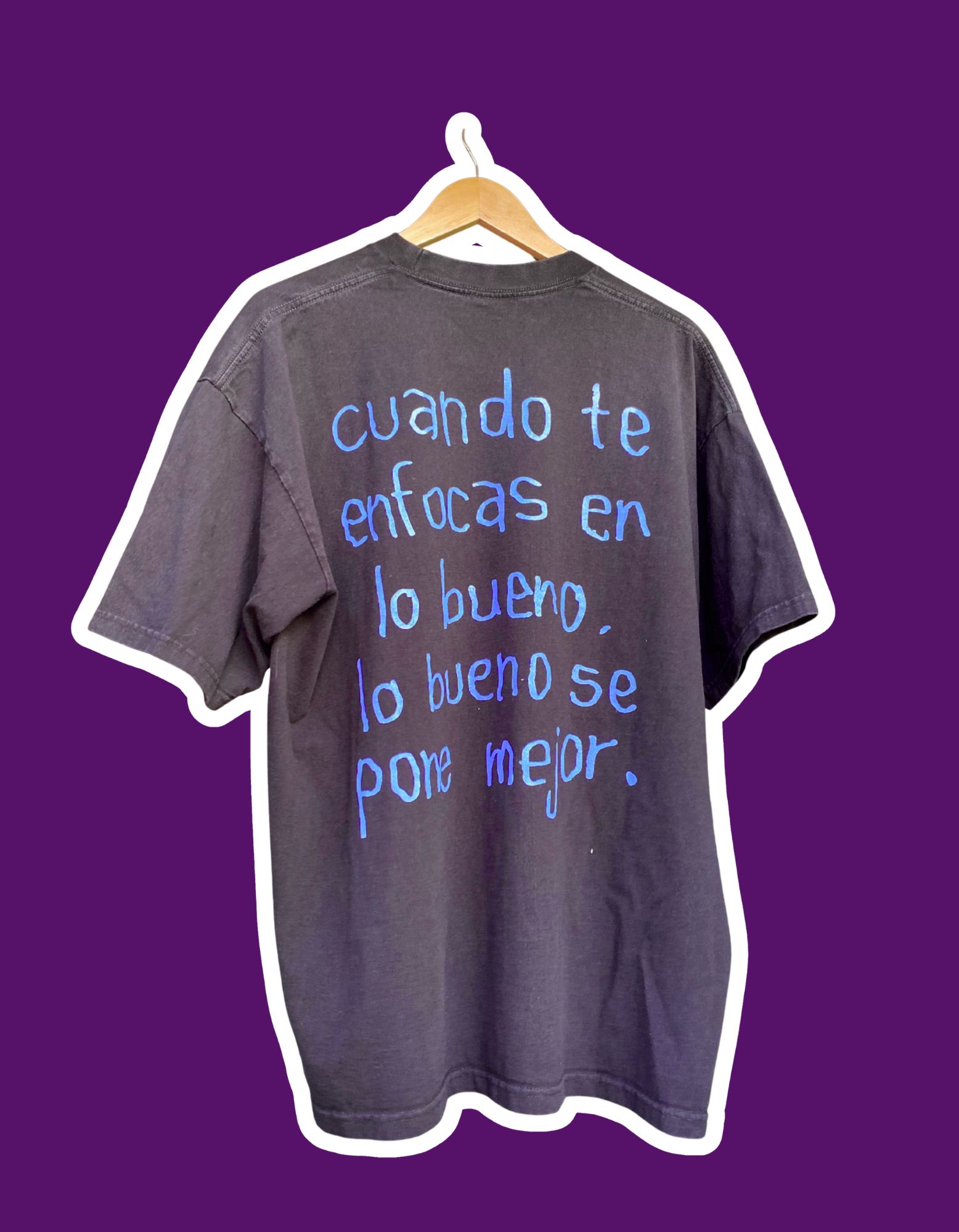 T-Shirt Granito <3