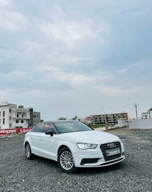 Audi A3 Deisel